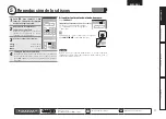 Preview for 14 page of Denon DHT-591BA (Spanish) Manual Del Usuario