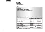 Preview for 15 page of Denon DHT-591BA (Spanish) Manual Del Usuario