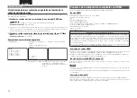 Preview for 17 page of Denon DHT-591BA (Spanish) Manual Del Usuario