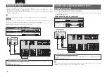 Preview for 19 page of Denon DHT-591BA (Spanish) Manual Del Usuario