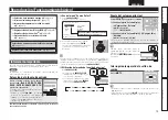 Preview for 22 page of Denon DHT-591BA (Spanish) Manual Del Usuario