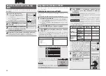 Preview for 23 page of Denon DHT-591BA (Spanish) Manual Del Usuario