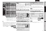 Preview for 24 page of Denon DHT-591BA (Spanish) Manual Del Usuario