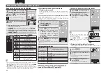 Preview for 25 page of Denon DHT-591BA (Spanish) Manual Del Usuario