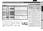 Preview for 26 page of Denon DHT-591BA (Spanish) Manual Del Usuario