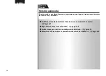 Preview for 29 page of Denon DHT-591BA (Spanish) Manual Del Usuario