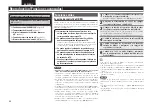 Preview for 33 page of Denon DHT-591BA (Spanish) Manual Del Usuario