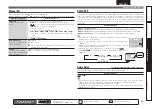 Preview for 48 page of Denon DHT-591BA (Spanish) Manual Del Usuario