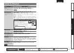 Preview for 54 page of Denon DHT-591BA (Spanish) Manual Del Usuario