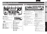 Preview for 60 page of Denon DHT-591BA (Spanish) Manual Del Usuario