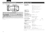 Preview for 73 page of Denon DHT-591BA (Spanish) Manual Del Usuario