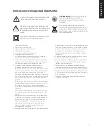 Preview for 78 page of Denon DHT-591BA (Spanish) Manual Del Usuario