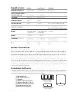 Preview for 79 page of Denon DHT-591BA (Spanish) Manual Del Usuario