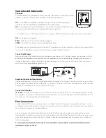 Preview for 81 page of Denon DHT-591BA (Spanish) Manual Del Usuario