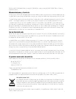 Preview for 82 page of Denon DHT-591BA (Spanish) Manual Del Usuario