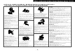 Preview for 3 page of Denon DHT-FS3 (Spanish) Manual De Usuario