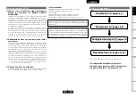 Preview for 7 page of Denon DHT-FS3 (Spanish) Manual De Usuario