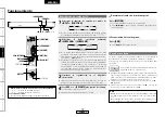 Preview for 16 page of Denon DHT-FS3 (Spanish) Manual De Usuario