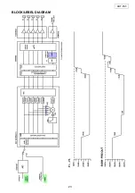 Предварительный просмотр 23 страницы Denon DHT FS5 - X-SPACE Surround System Home Theater Speaker Sys Service Manual