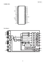 Предварительный просмотр 31 страницы Denon DHT FS5 - X-SPACE Surround System Home Theater Speaker Sys Service Manual