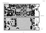 Предварительный просмотр 36 страницы Denon DHT FS5 - X-SPACE Surround System Home Theater Speaker Sys Service Manual