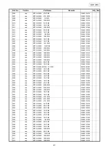 Предварительный просмотр 41 страницы Denon DHT FS5 - X-SPACE Surround System Home Theater Speaker Sys Service Manual