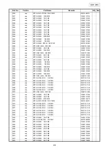 Предварительный просмотр 48 страницы Denon DHT FS5 - X-SPACE Surround System Home Theater Speaker Sys Service Manual