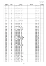 Предварительный просмотр 50 страницы Denon DHT FS5 - X-SPACE Surround System Home Theater Speaker Sys Service Manual