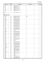 Предварительный просмотр 56 страницы Denon DHT FS5 - X-SPACE Surround System Home Theater Speaker Sys Service Manual