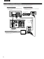 Preview for 64 page of Denon DHT-M330DV Operating Instructions Manual