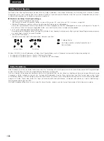 Preview for 106 page of Denon DHT-M330DV Operating Instructions Manual