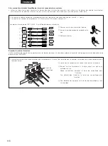 Preview for 116 page of Denon DHT-M330DV Operating Instructions Manual