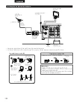 Preview for 120 page of Denon DHT-M330DV Operating Instructions Manual