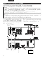 Preview for 122 page of Denon DHT-M330DV Operating Instructions Manual