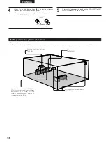 Preview for 136 page of Denon DHT-M330DV Operating Instructions Manual