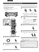 Preview for 142 page of Denon DHT-M330DV Operating Instructions Manual