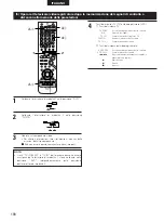 Preview for 188 page of Denon DHT-M330DV Operating Instructions Manual