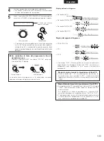 Preview for 193 page of Denon DHT-M330DV Operating Instructions Manual