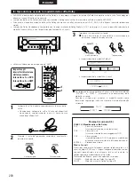 Preview for 200 page of Denon DHT-M330DV Operating Instructions Manual