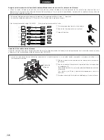 Preview for 224 page of Denon DHT-M330DV Operating Instructions Manual