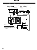 Preview for 226 page of Denon DHT-M330DV Operating Instructions Manual