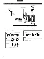 Preview for 228 page of Denon DHT-M330DV Operating Instructions Manual