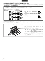 Preview for 278 page of Denon DHT-M330DV Operating Instructions Manual