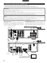 Preview for 284 page of Denon DHT-M330DV Operating Instructions Manual