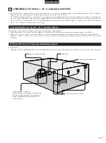 Preview for 317 page of Denon DHT-M330DV Operating Instructions Manual