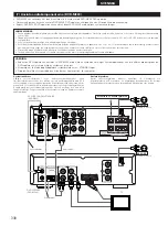 Preview for 338 page of Denon DHT-M330DV Operating Instructions Manual