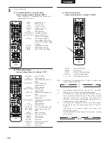 Preview for 342 page of Denon DHT-M330DV Operating Instructions Manual