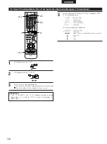 Preview for 350 page of Denon DHT-M330DV Operating Instructions Manual