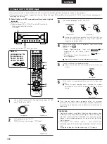 Preview for 358 page of Denon DHT-M330DV Operating Instructions Manual