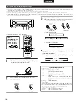 Preview for 362 page of Denon DHT-M330DV Operating Instructions Manual